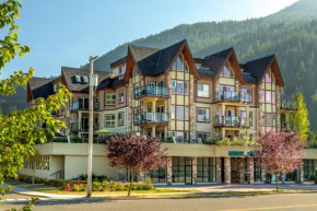 Отель Harrison Lake View Suites  Гаррисон Хот Спрингс